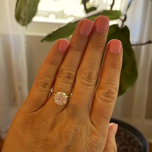 Engagement Ring Sample Set